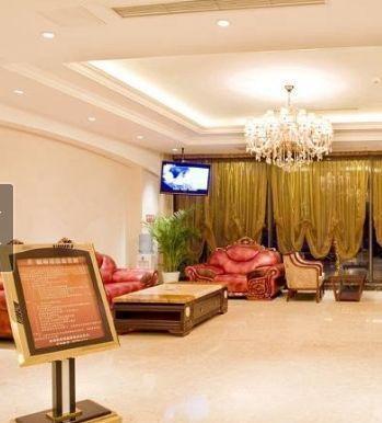 Dragon Hotel Chongqing Exterior foto